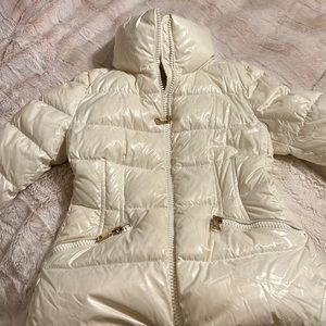 Sold out moncler high neck jacket
